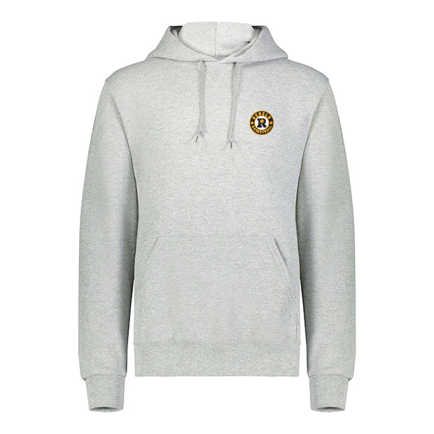 RBR - Russell Dri-power Fleece Hoodie