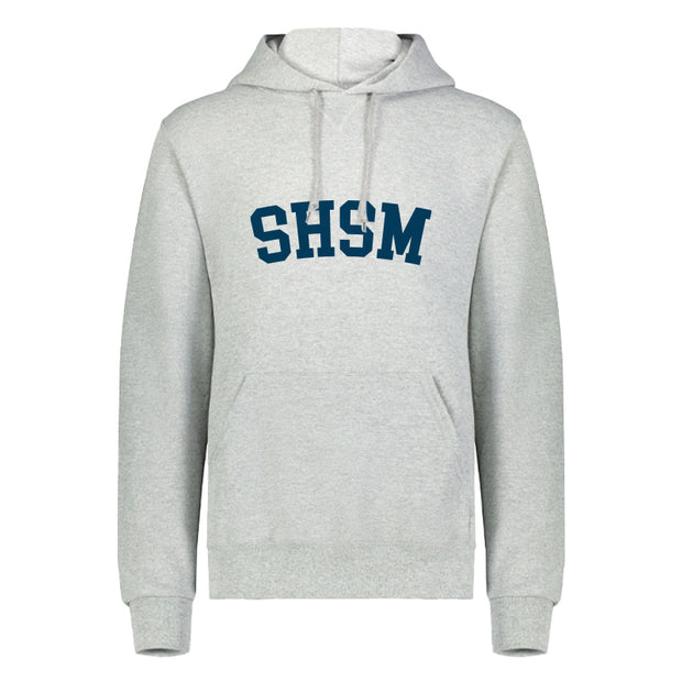 SHS - Russell Adult Dri-Power Fleece Hoodie - Full Chest Logos