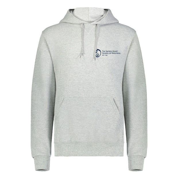 SHS - Russell Adult Dri-Power Fleece Hoodie - Small Logos