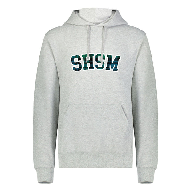 SHS - Russell Adult Dri-Power Fleece Hoodie - Full Chest Logos