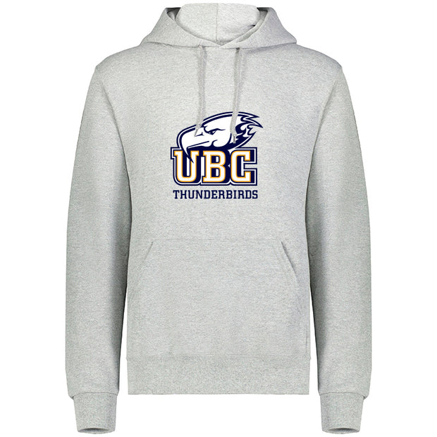 UBC - Russell Adult Dri-Power Fleece Hoodie