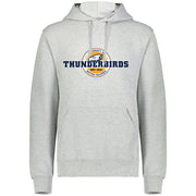 UBC - Russell Adult Dri-Power Fleece Hoodie