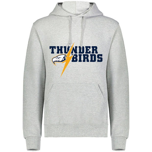 UBC - Russell Adult Dri-Power Fleece Hoodie