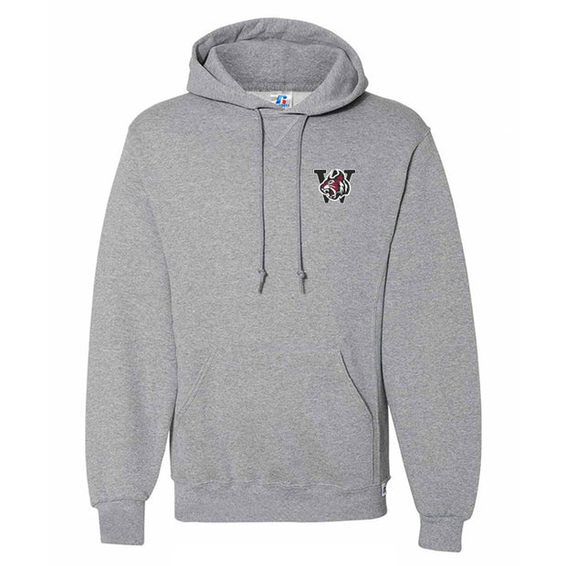 WHS - Russell Dri-Power Fleece Hoodie