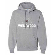 WHS - Russell Dri-Power Fleece Hoodie