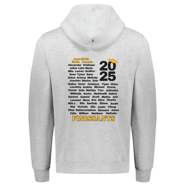 EBDI - Russell Adult Dri-Power Fleece Hoodie