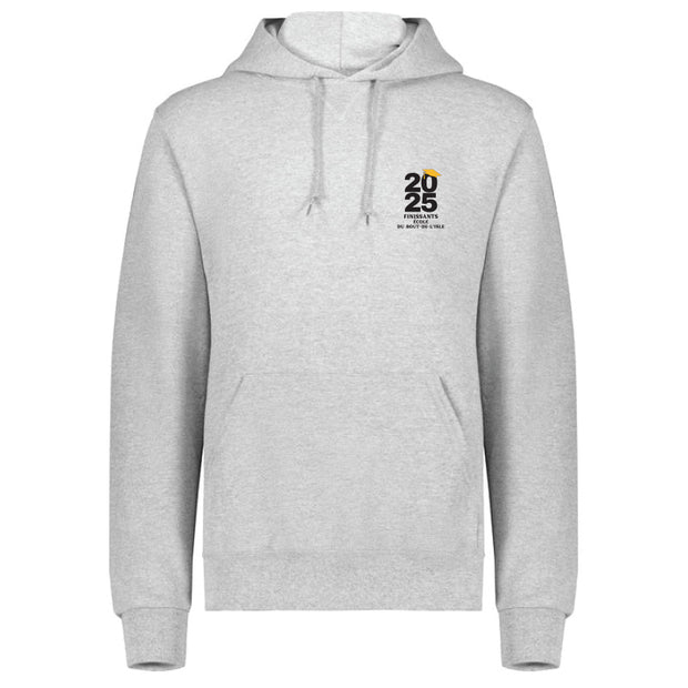 EBDI - Russell Adult Dri-Power Fleece Hoodie