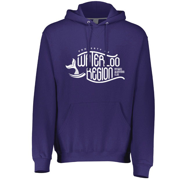WRASC - Russell Adult Dri-Power Fleece Hoodie