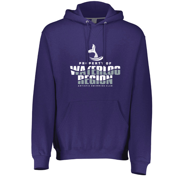 WRASC - Russell Adult Dri-Power Fleece Hoodie