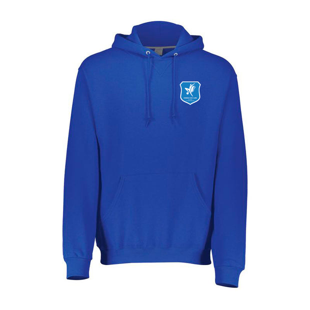 RMPUS - Dri-Power Fleece Hoodie