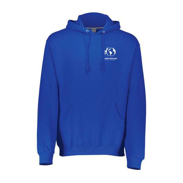 RMPUS - Dri-Power Fleece Hoodie