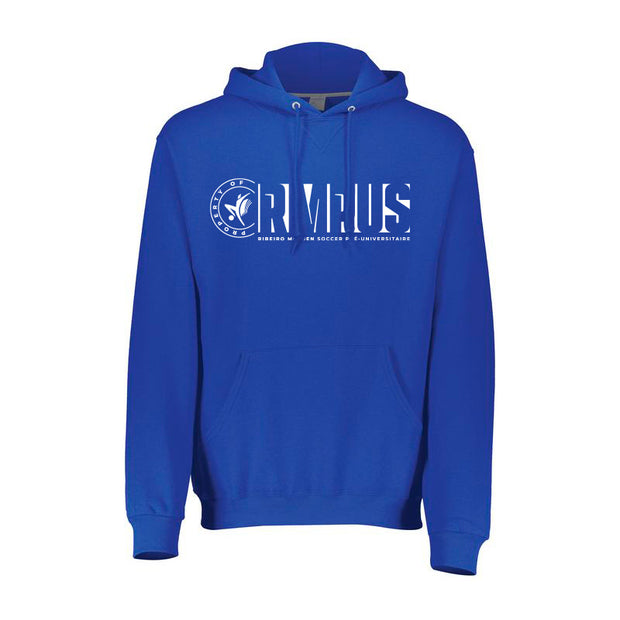 RMPUS - Dri-Power Fleece Hoodie