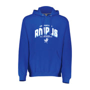 RMPUS - Dri-Power Fleece Hoodie