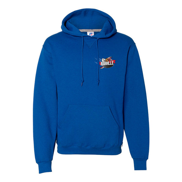 AHMR - Adult Dri-Power Fleece Hoodie