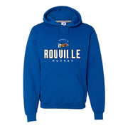 AHMR - Adult Dri-Power Fleece Hoodie