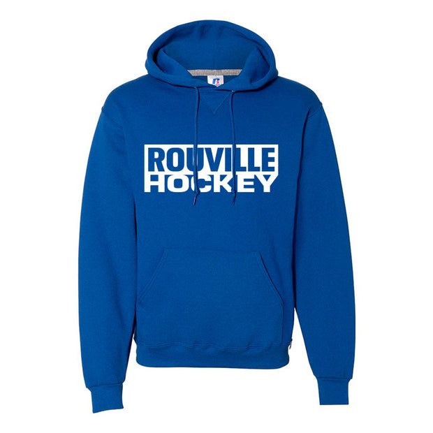 AHMR - Adult Dri-Power Fleece Hoodie