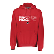 AHM - Russell Dri Power Hoodie Men's