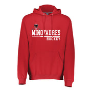 AHM - Russell Dri Power Hoodie Men's