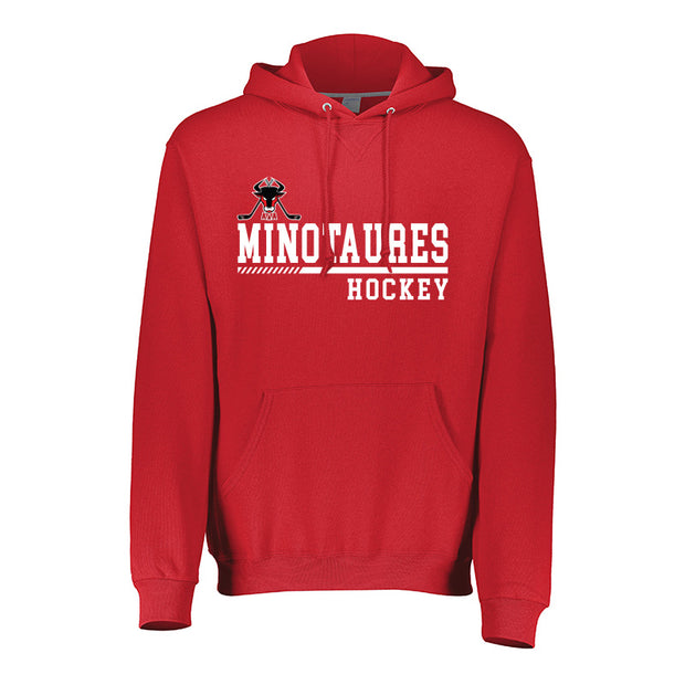 AHM - Russell Dri Power Hoodie Men&
