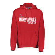 AHM - Russell Dri Power Hoodie Men's