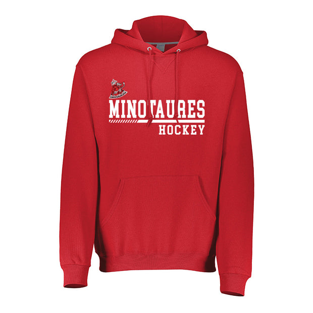 AHM - Russell Dri Power Hoodie Men&