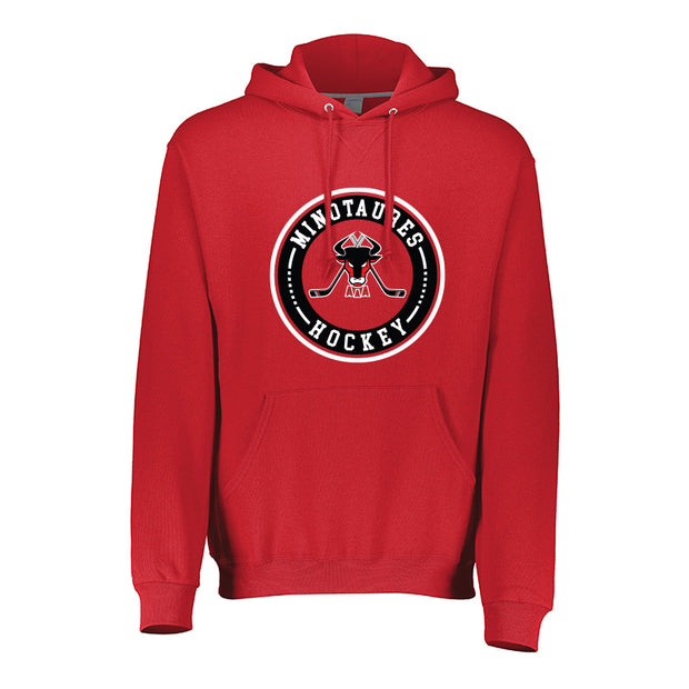AHM - Russell Dri Power Hoodie Men&