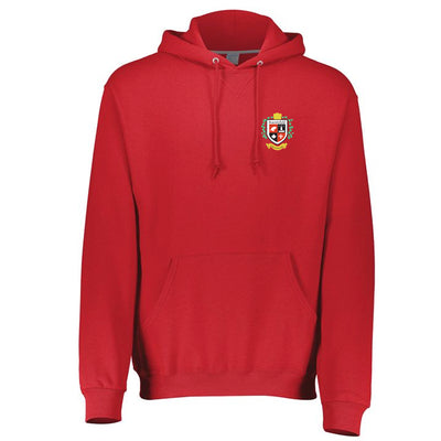 BRFC - Russell Adult Dri-Power Hoodie