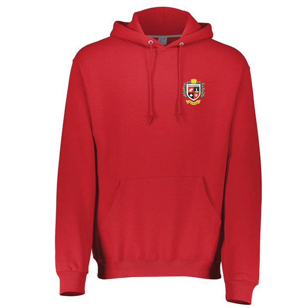 BRFC - Russell Adult Dri-Power Hoodie