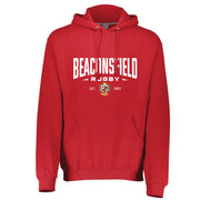 BRFC - Russell Adult Dri-Power Hoodie