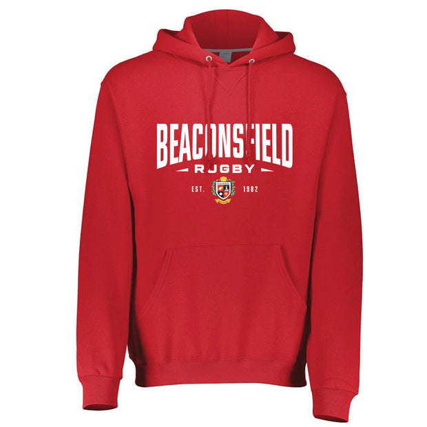 BRFC - Russell Adult Dri-Power Hoodie