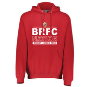 BRFC - Russell Adult Dri-Power Hoodie