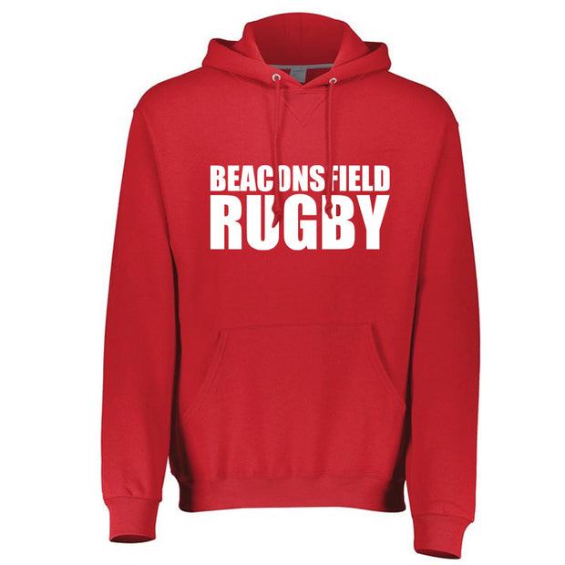 BRFC - Russell Adult Dri-Power Hoodie
