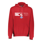 MPB - Russell Men's Dri-Power Fleece Hoodie