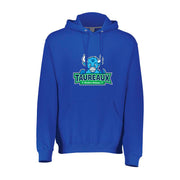 ERR - Dri-Power Fleece Hoodie