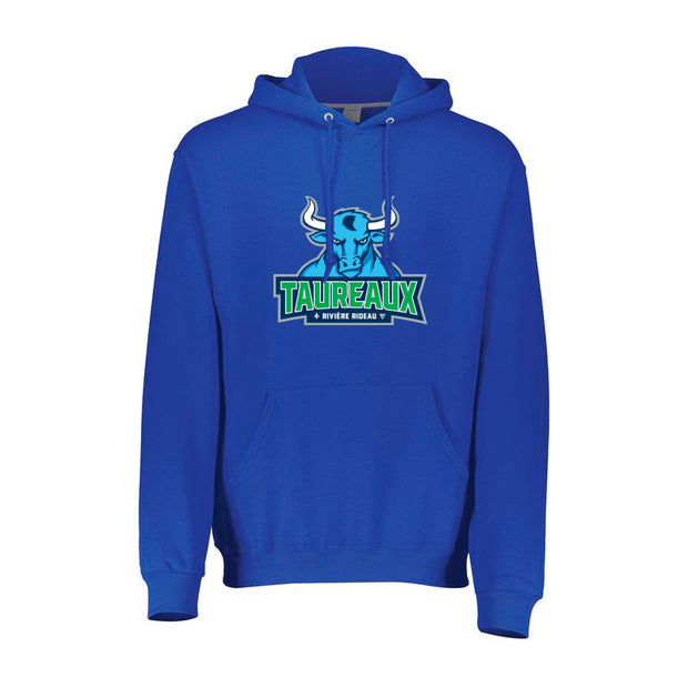 ERR - Dri-Power Fleece Hoodie