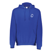 SHS - Russell Adult Dri-Power Fleece Hoodie - Small Logos