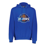 SJMB - Russell Adult Dri-Power Fleece Hoodie