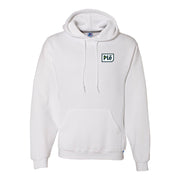 PLE - Russell Dri-Power Fleece Hoodie