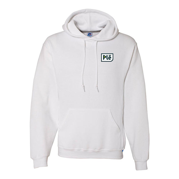 PLE - Russell Dri-Power Fleece Hoodie