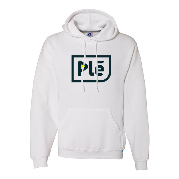 PLE - Russell Dri-Power Fleece Hoodie