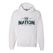 PLE - Russell Dri-Power Fleece Hoodie