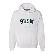 SHS - Russell Adult Dri-Power Fleece Hoodie - Full Chest Logos