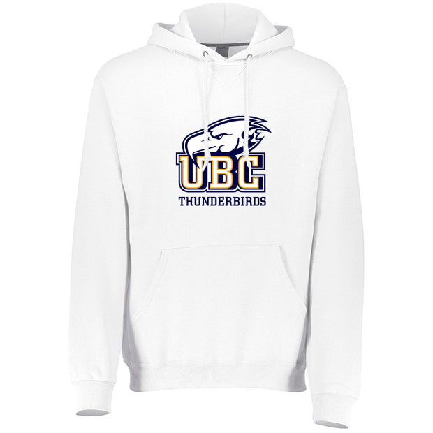 UBC - Russell Adult Dri-Power Fleece Hoodie