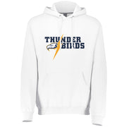 UBC - Russell Adult Dri-Power Fleece Hoodie