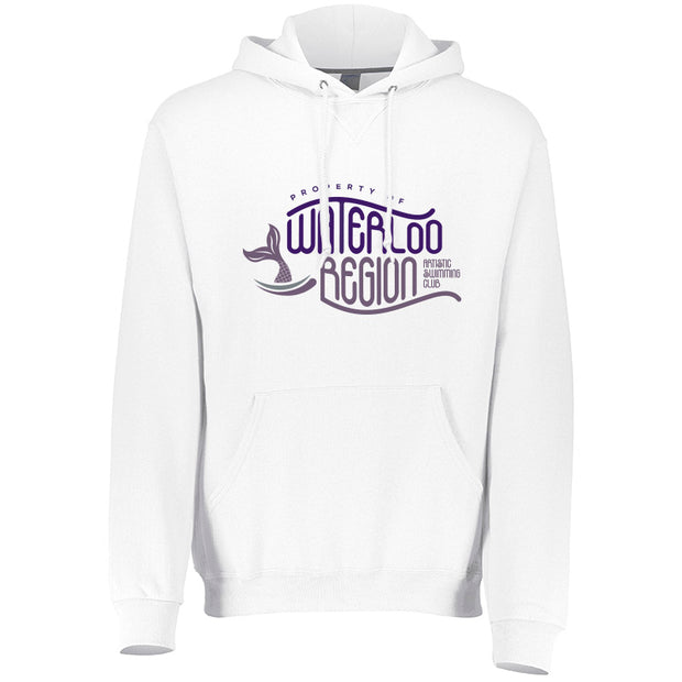 WRASC - Russell Adult Dri-Power Fleece Hoodie