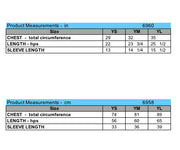 EBDI - Augusta Youth All-Day Core Basic Tri-Blend Tee