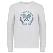 LHTC - Russell Men's Dri-Power Fleece Crewneck