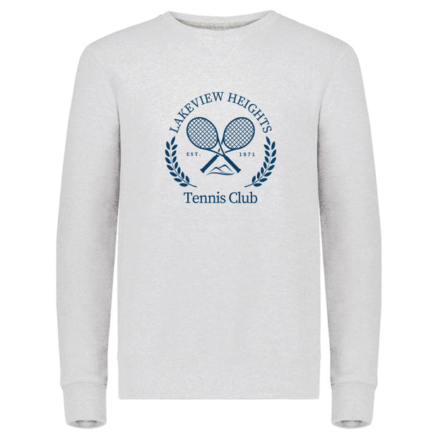 LHTC - Russell Men&