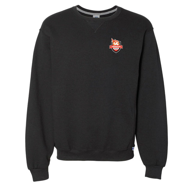 ASMV - Russell Adult Dri-Power Fleece Crew Sweatshirt