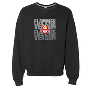 ASMV - Russell Adult Dri-Power Fleece Crew Sweatshirt